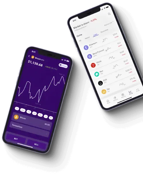 EquiLoomPRO crypto